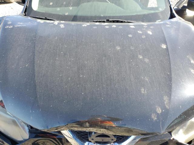 2015 NISSAN ROGUE S - 5N1AT2MTXFC908485