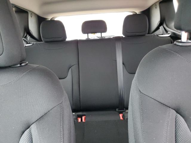 2021 JEEP RENEGADE S - ZACNJDAB0MPM50805
