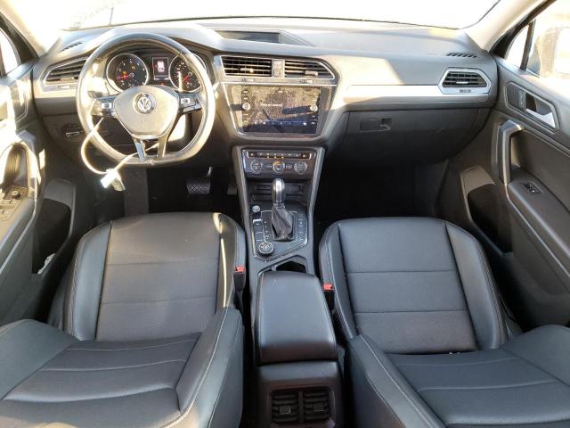 2019 VOLKSWAGEN TIGUAN SE - 3VV2B7AX8KM018044