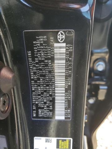 2022 TOYOTA COROLLA LE - 5YFEPMAE8NP365753