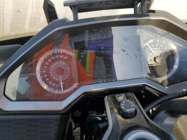 2020 HONDA GL1800 D JH2SC7975LK200008