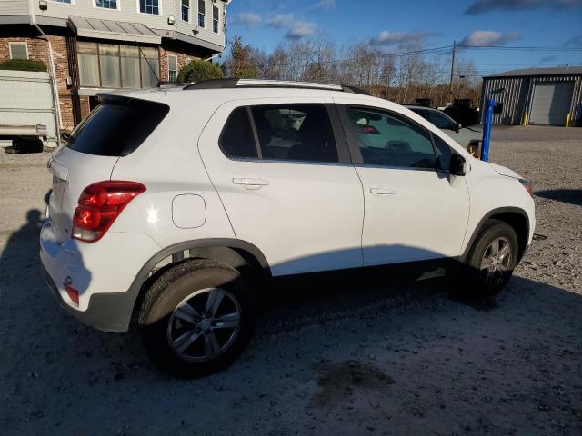 2019 CHEVROLET TRAX 1LT - 3GNCJPSBXKL220647