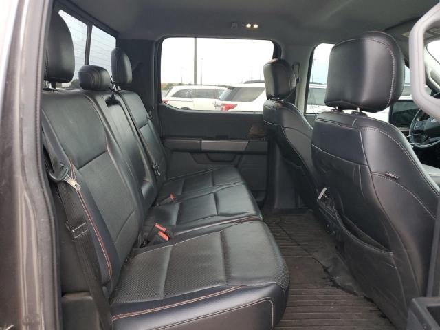 2021 FORD F150 SUPER - 1FTFW1E87MFA22335