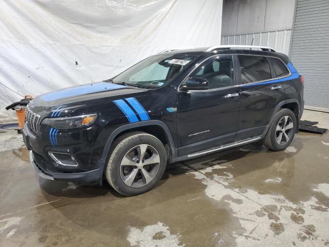 2019 JEEP CHEROKEE L #3033012032