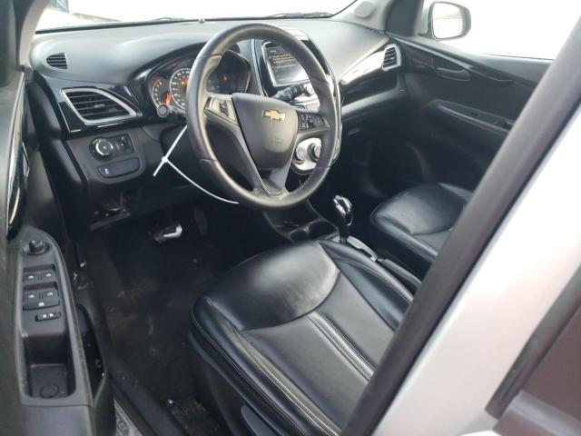 2019 CHEVROLET SPARK KL8CH6SA4KC819392