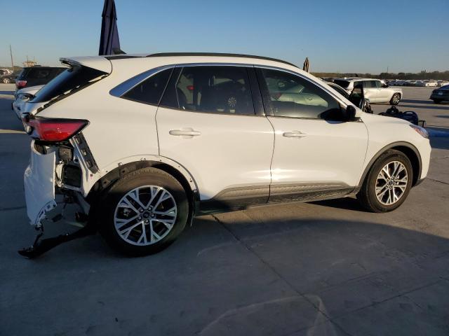 2022 FORD ESCAPE SEL - 1FMCU0H63NUB88020