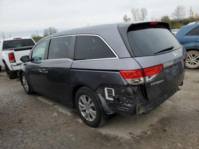 2015 HONDA ODYSSEY EX - 5FNRL5H40FB122094