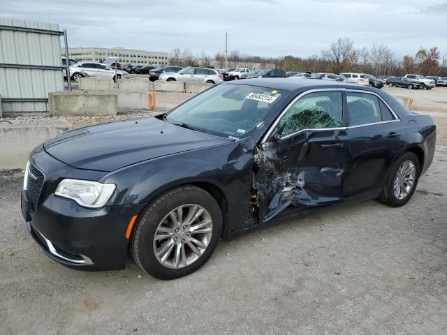 2018 CHRYSLER 300 TOURIN #3027001770