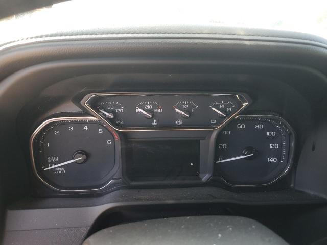 2022 GMC SIERRA LIM - 3GTU9DET3NG176738