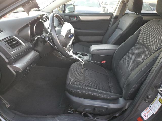 2019 SUBARU OUTBACK 2. - 4S4BSAFC9K3391687