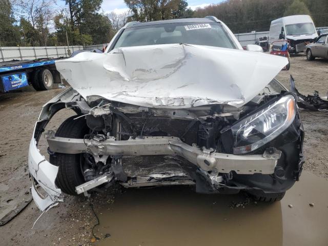 2016 MERCEDES-BENZ GLC 300 4M - WDC0G4KB6GF026136