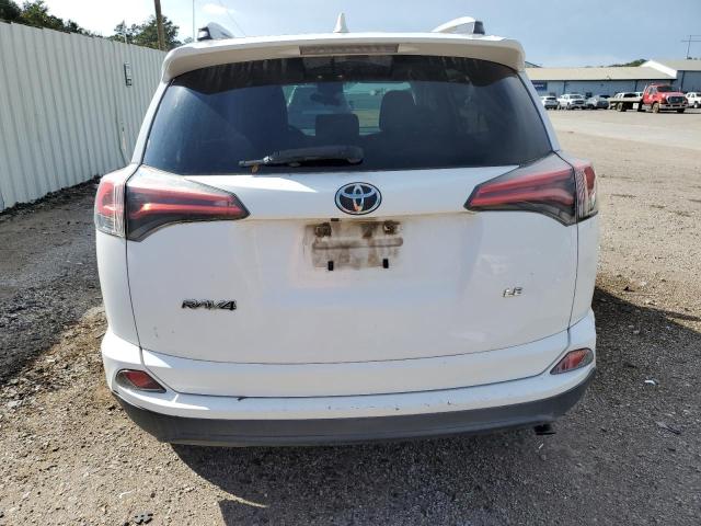 2017 TOYOTA RAV4 LE - 2T3ZFREV4HW320332