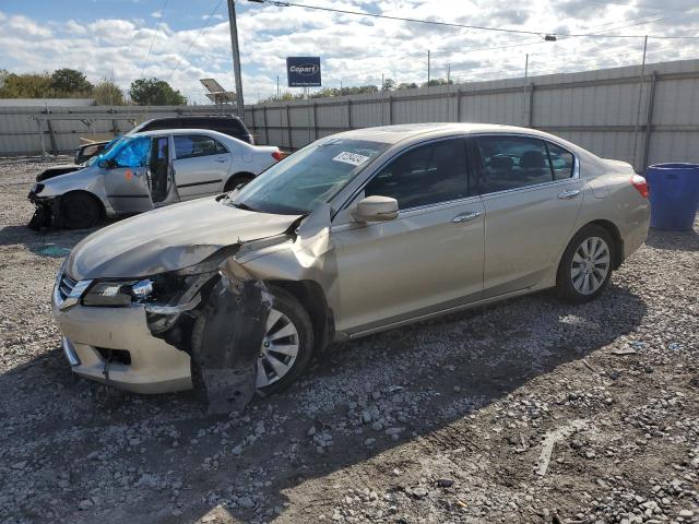 VIN 1HGCR3F89EA024673 2014 HONDA ACCORD no.1