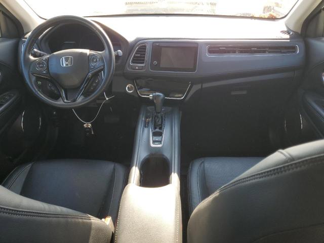 2019 HONDA HR-V TOURI 3CZRU6H92KM711405