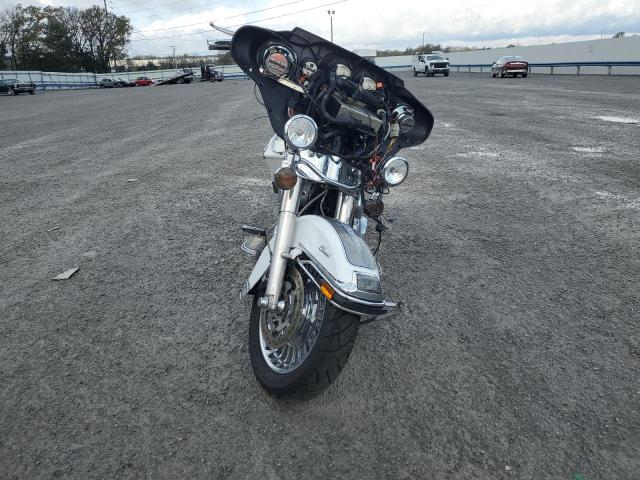 2009 HARLEY-DAVIDSON FLHTC 1HD1FF4139Y618001