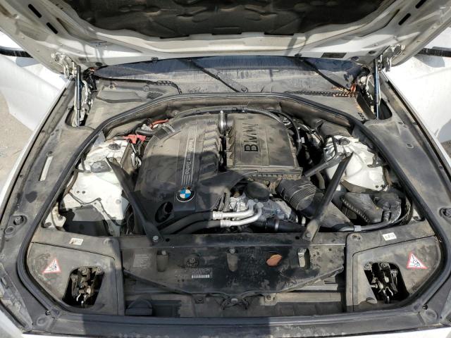 VIN WBA5B1C58ED481786 2014 BMW 5 SERIES no.11