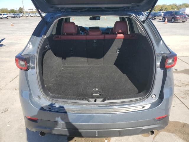 2023 MAZDA CX-5 PREFE - JM3KFBCM9P0131544