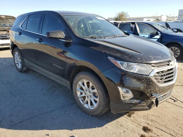 2019 CHEVROLET EQUINOX LT - 2GNAXKEV7K6136529