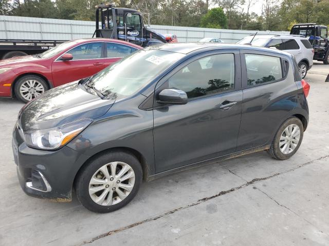 2017 CHEVROLET SPARK 1LT #3022886251