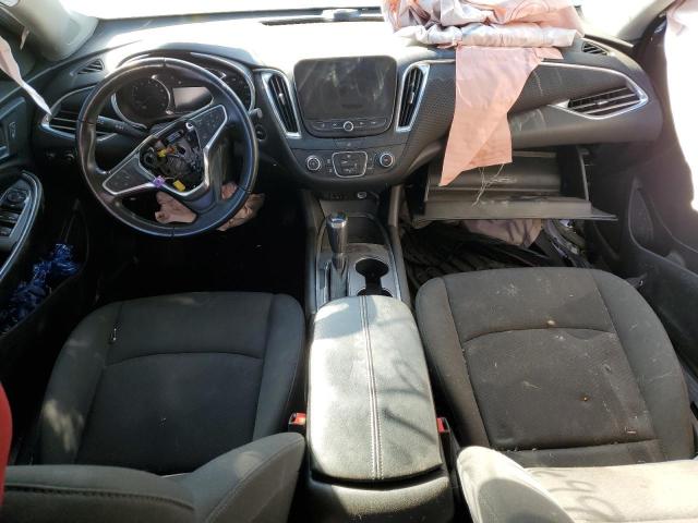 2018 CHEVROLET MALIBU LT - 1G1ZD5ST9JF146999