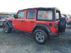 JEEP WRANGLER U photo