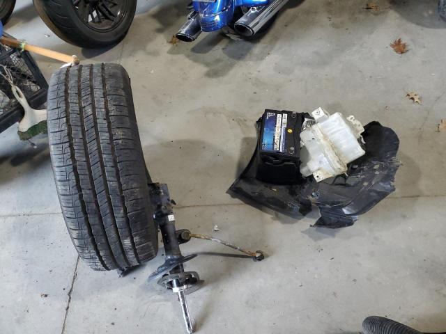 2020 SUBARU FORESTER T - JF2SKAXC5LH586906