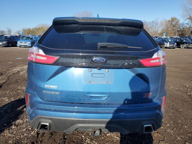 2019 FORD EDGE ST - 2FMPK4AP6KBB40661