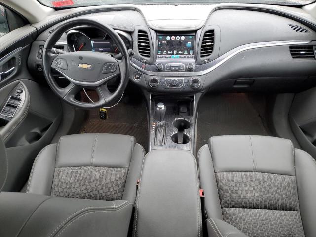 2018 CHEVROLET IMPALA LT - 2G1105S39J9165327