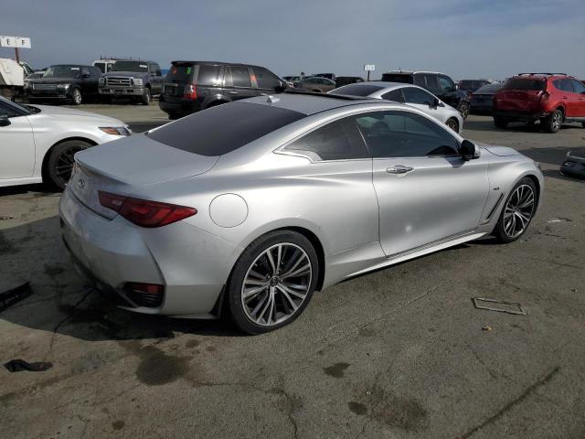 VIN JN1EV7EK9LM341035 2020 INFINITI Q60 no.3