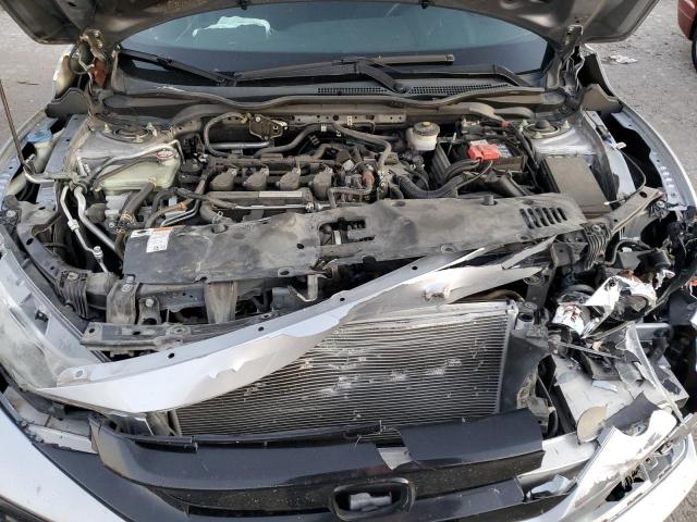2018 HONDA CIVIC SPOR - SHHFK7H46JU411005