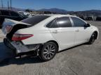 Lot #3027344278 2015 TOYOTA CAMRY HYBR