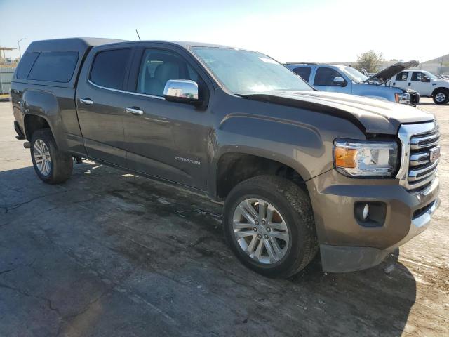 Vin: 1gtp6de18g1333539, lot: 79910914, gmc canyon slt 20164