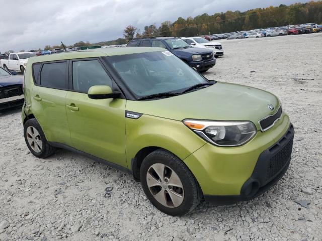 2016 KIA SOUL - KNDJN2A26G7871956