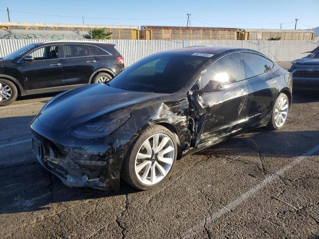 2018 TESLA MODEL 3 #3034514738