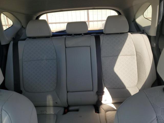 2022 KIA SELTOS SX - KNDETCA25N7277935
