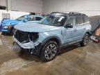 2023 FORD BRONCO SPO - 3FMCR9C64PRD22010
