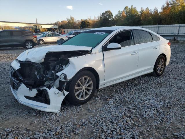 Vin: 5npe24af4jh693315, lot: 81211244, hyundai sonata se 2018 img_1