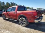 Lot #2991637071 2015 NISSAN TITAN S