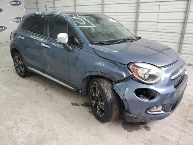 2018 FIAT 500X POP ZFBCFXAB5JP706168