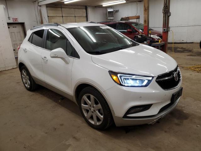 2019 BUICK ENCORE ESS - KL4CJCSM9KB744869