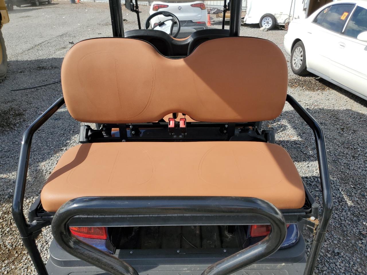 Lot #2973722217 2022 ASPT GOLF CART