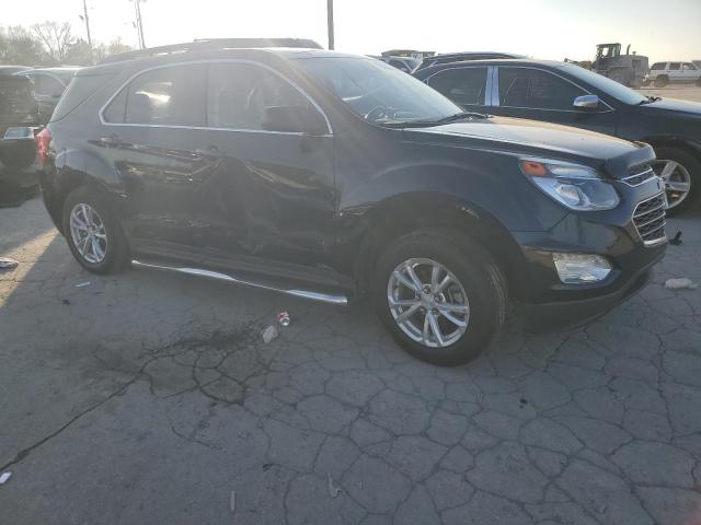 2017 CHEVROLET EQUINOX LT - 2GNFLFE33H6163453