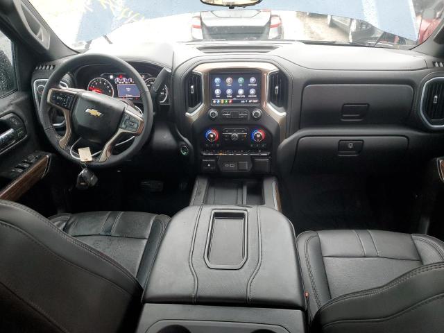 2019 CHEVROLET SILVERADO - 3GCUYHEL2KG167793