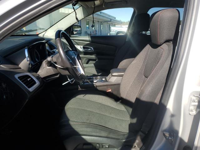 2017 GMC TERRAIN SL - 2GKFLTEK3H6230720