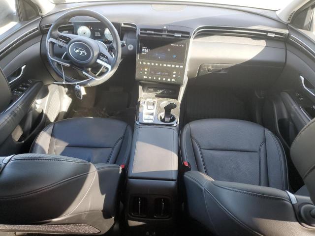 2024 HYUNDAI TUCSON LIM - 5NMJECDE1RH296835