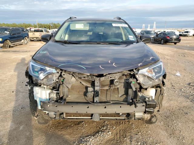 2016 TOYOTA RAV4 LE - JTMZFREV5GJ090314