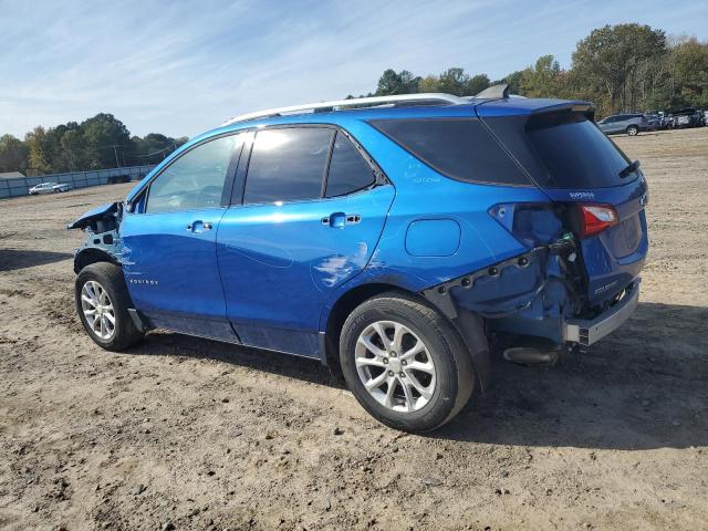2019 CHEVROLET EQUINOX LT - 3GNAXKEV4KS582638