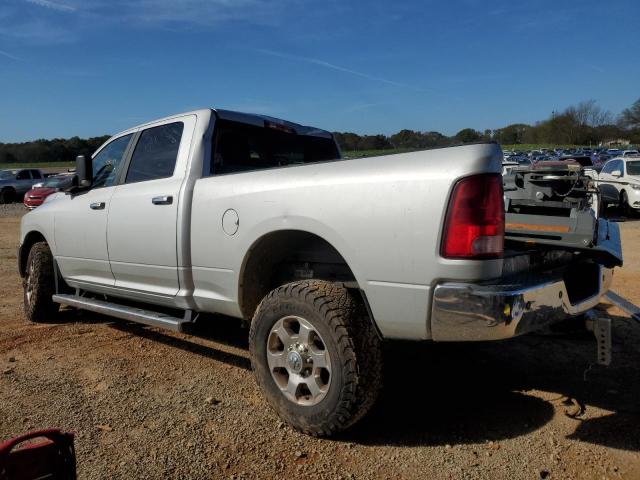 2017 RAM 2500 SLT 3C6UR5DJXHG603947