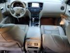 NISSAN PATHFINDER photo