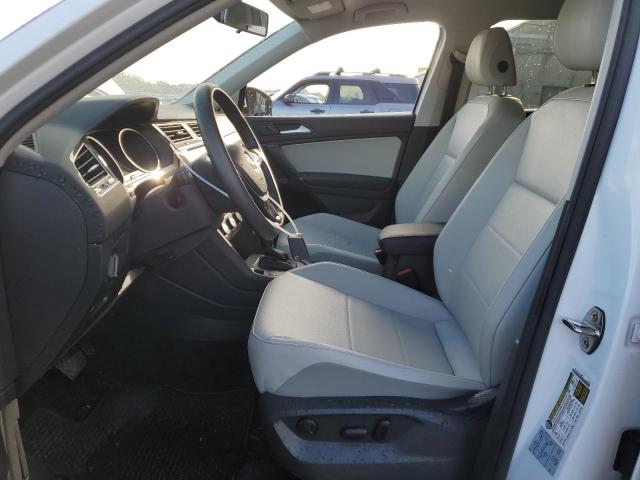 2020 VOLKSWAGEN TIGUAN SE - 3VV2B7AX2LM076829